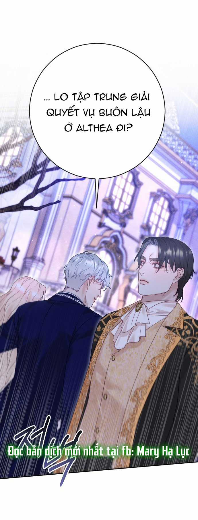 Thuần Hóa Nam Nô Lệ Hắc Hóa Chapter 48.2 trang 9