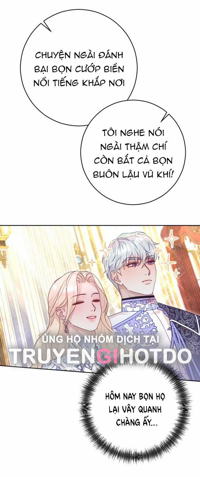 Thuần Hóa Nam Nô Lệ Hắc Hóa Chapter 49.1 trang 14