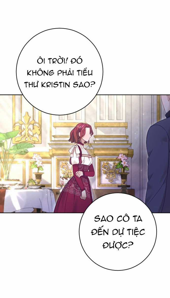 Thuần Hóa Nam Nô Lệ Hắc Hóa Chapter 49.1 trang 19