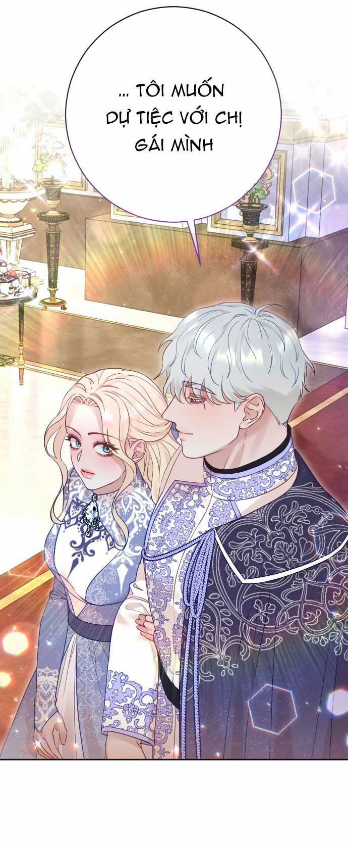 Thuần Hóa Nam Nô Lệ Hắc Hóa Chapter 49.1 trang 25