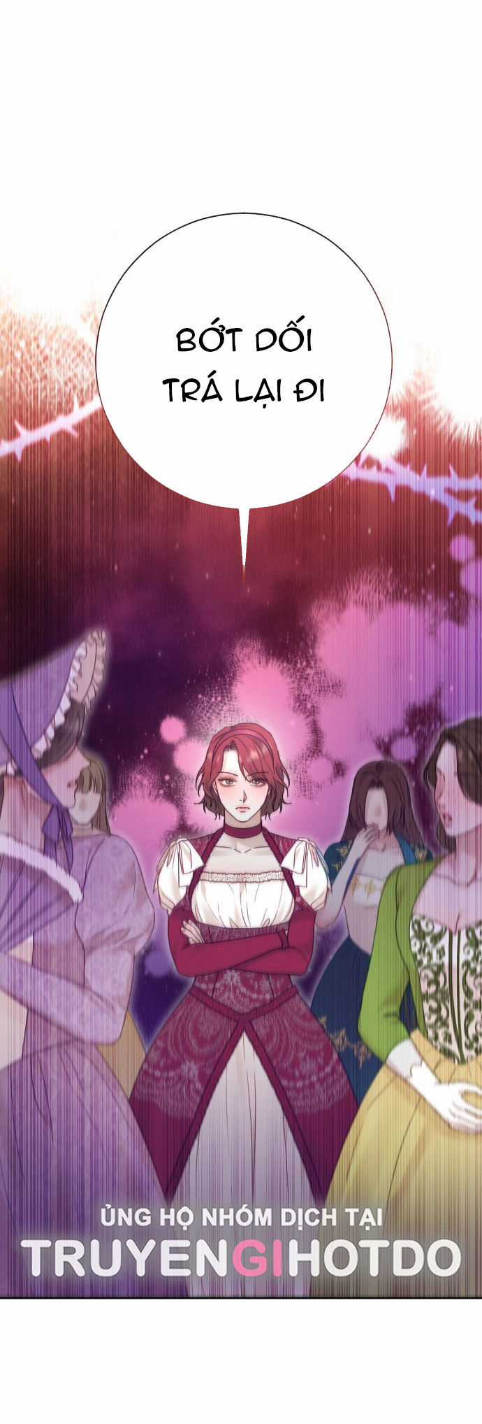 Thuần Hóa Nam Nô Lệ Hắc Hóa Chapter 49.1 trang 31