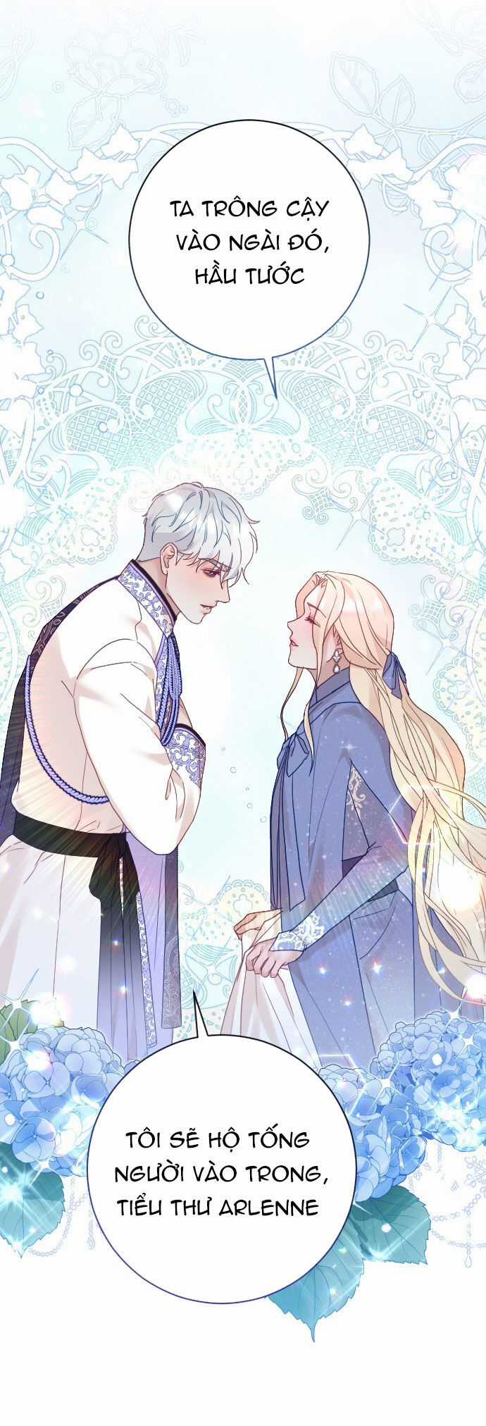 Thuần Hóa Nam Nô Lệ Hắc Hóa Chapter 49.1 trang 4