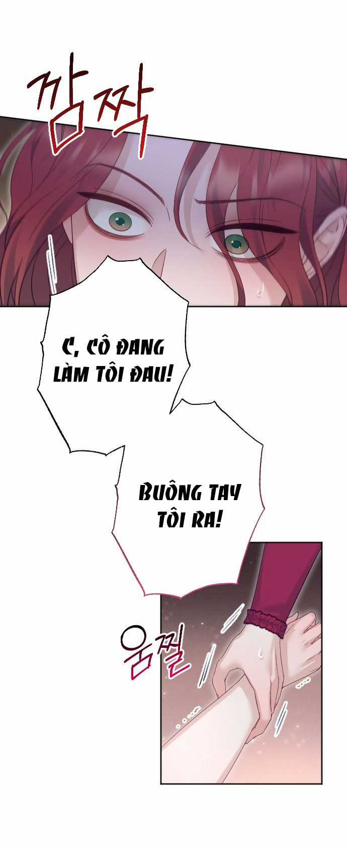 Thuần Hóa Nam Nô Lệ Hắc Hóa Chapter 49.2 trang 19