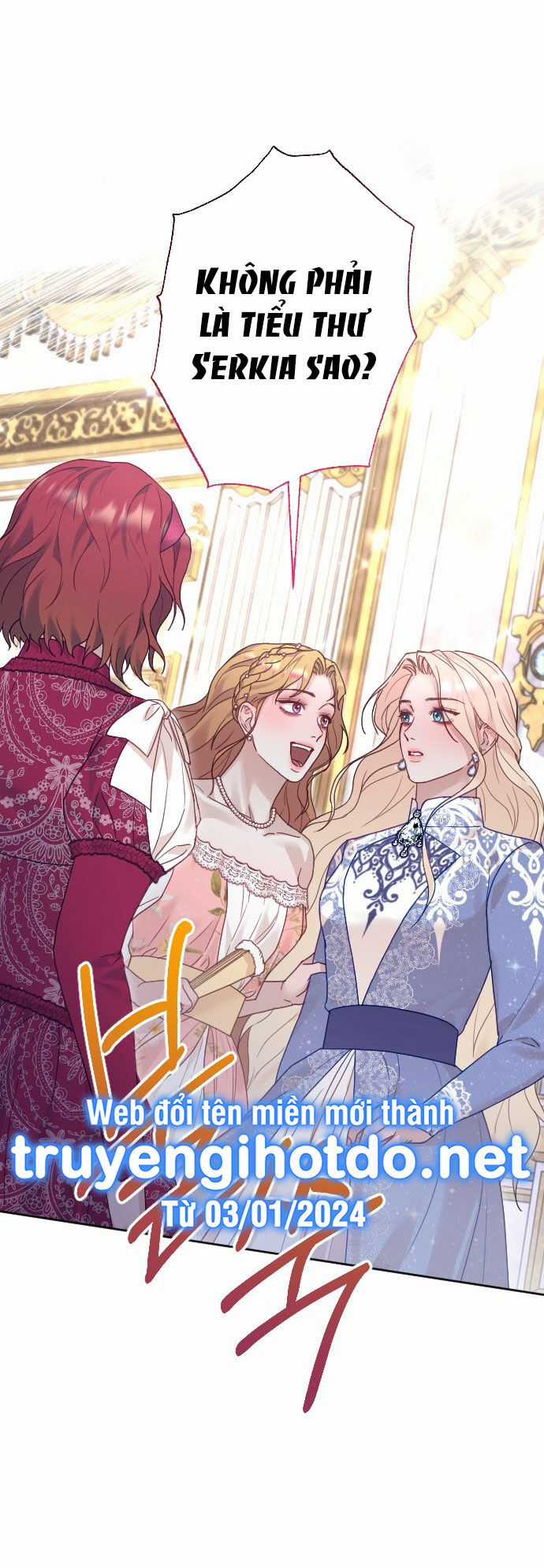 Thuần Hóa Nam Nô Lệ Hắc Hóa Chapter 49.2 trang 2