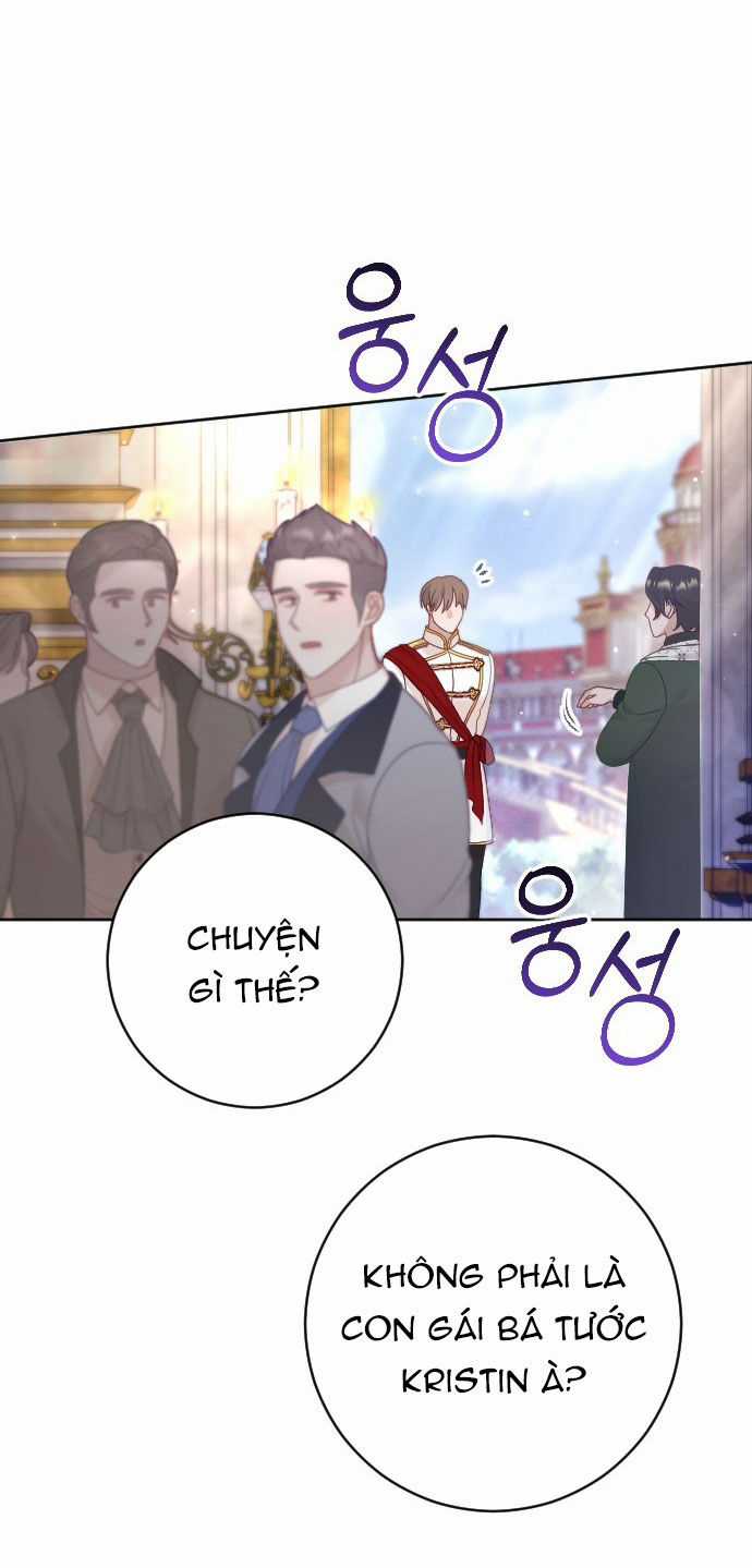 Thuần Hóa Nam Nô Lệ Hắc Hóa Chapter 49.2 trang 20