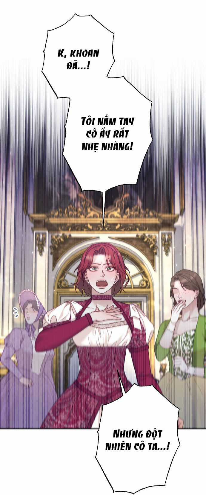 Thuần Hóa Nam Nô Lệ Hắc Hóa Chapter 49.2 trang 24