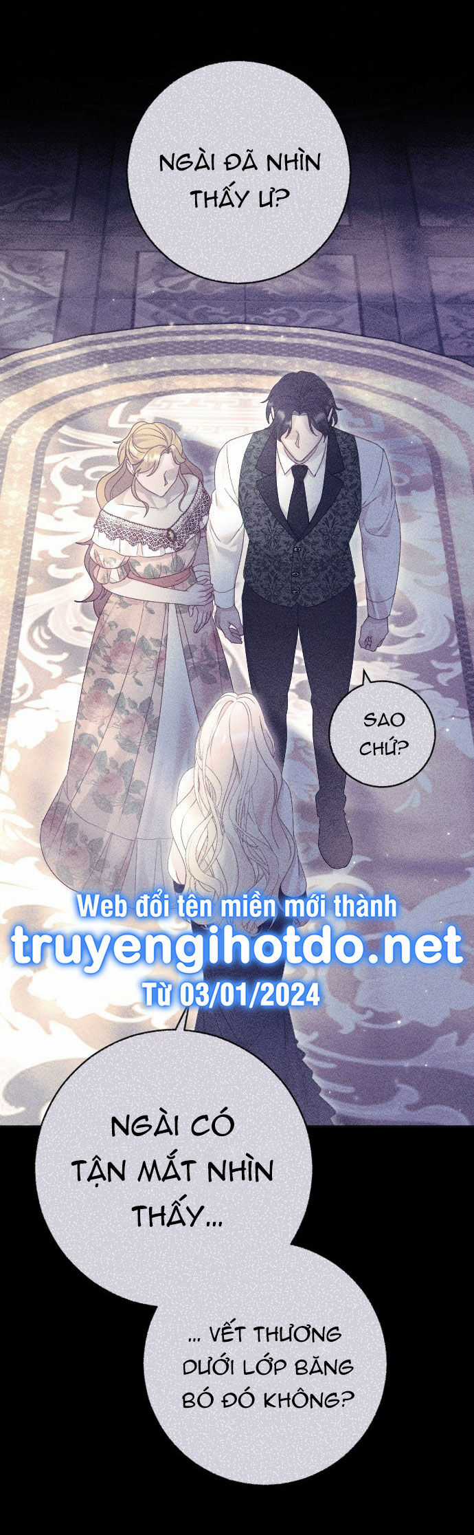 Thuần Hóa Nam Nô Lệ Hắc Hóa Chapter 49.2 trang 34