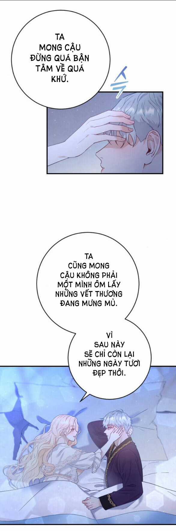 Thuần Hóa Nam Nô Lệ Hắc Hóa Chapter 5 trang 11