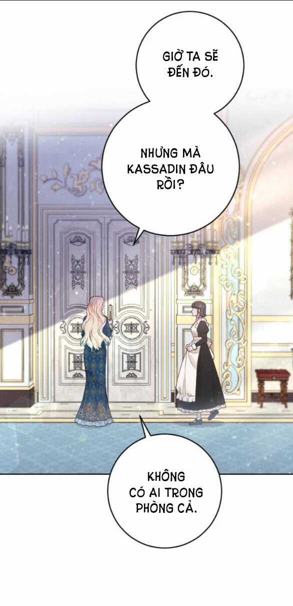 Thuần Hóa Nam Nô Lệ Hắc Hóa Chapter 5 trang 34