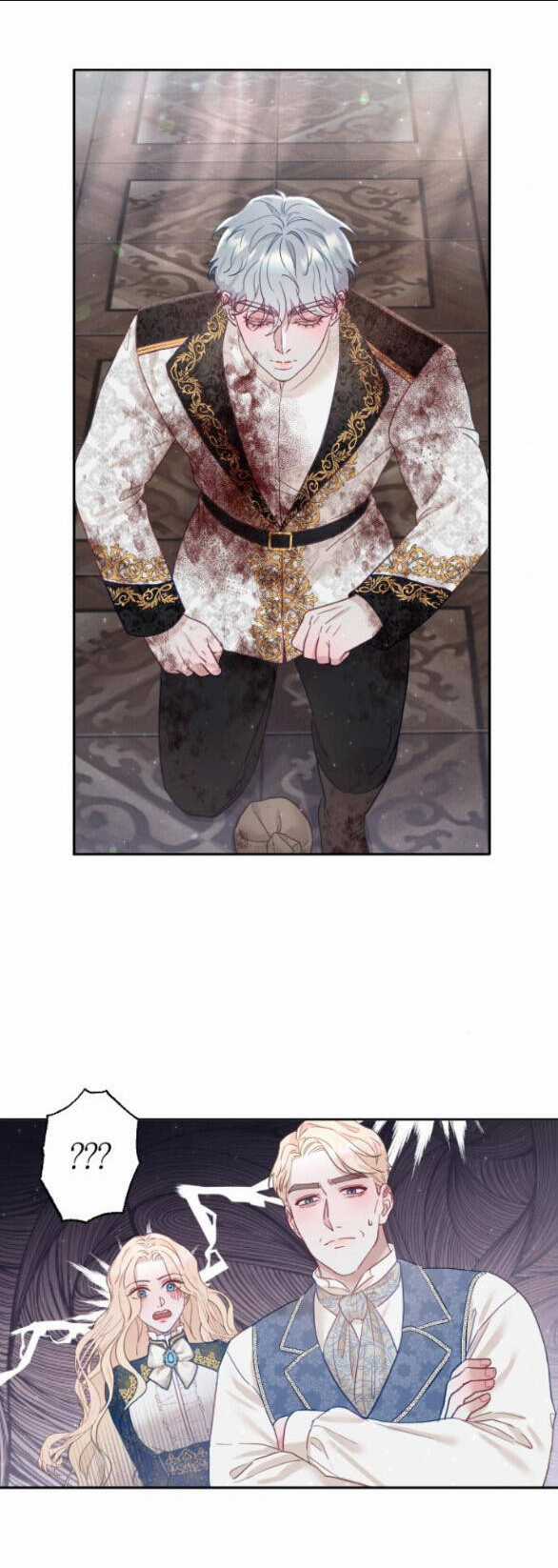 Thuần Hóa Nam Nô Lệ Hắc Hóa Chapter 5 trang 36