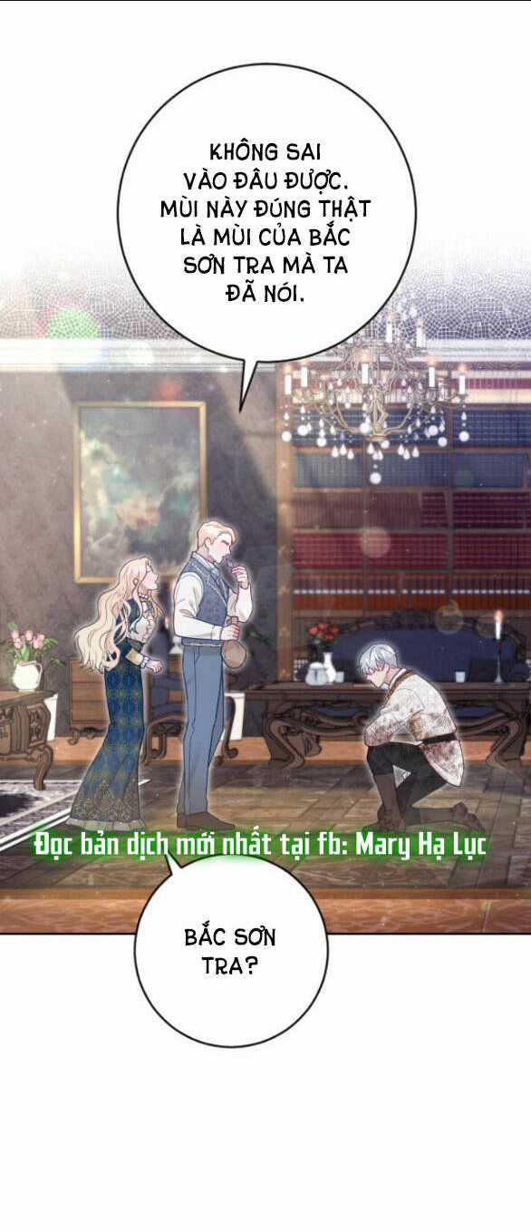 Thuần Hóa Nam Nô Lệ Hắc Hóa Chapter 5 trang 37