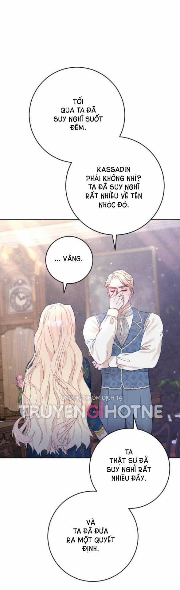 Thuần Hóa Nam Nô Lệ Hắc Hóa Chapter 5 trang 39