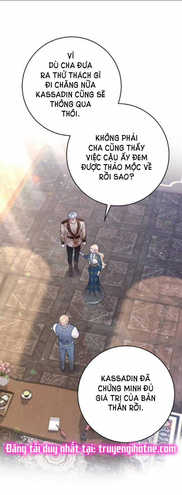 Thuần Hóa Nam Nô Lệ Hắc Hóa Chapter 5 trang 44