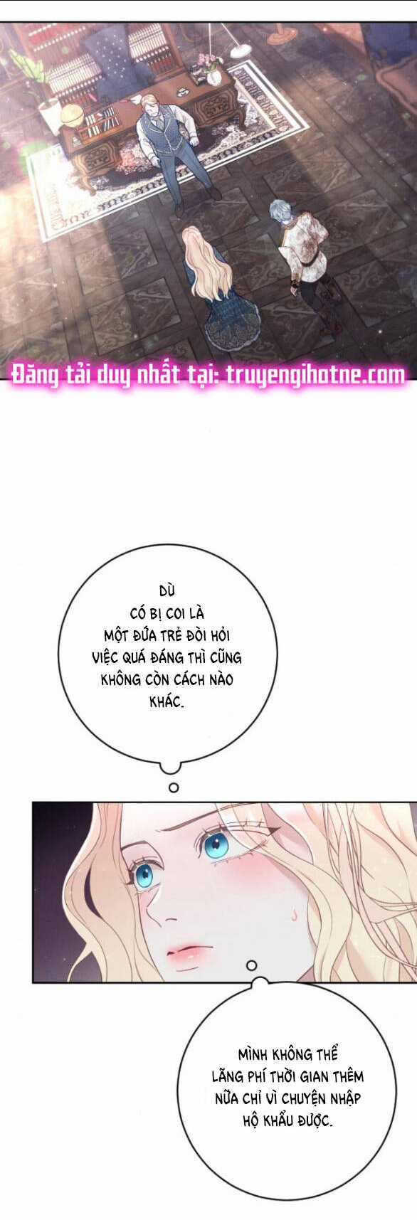 Thuần Hóa Nam Nô Lệ Hắc Hóa Chapter 5 trang 49