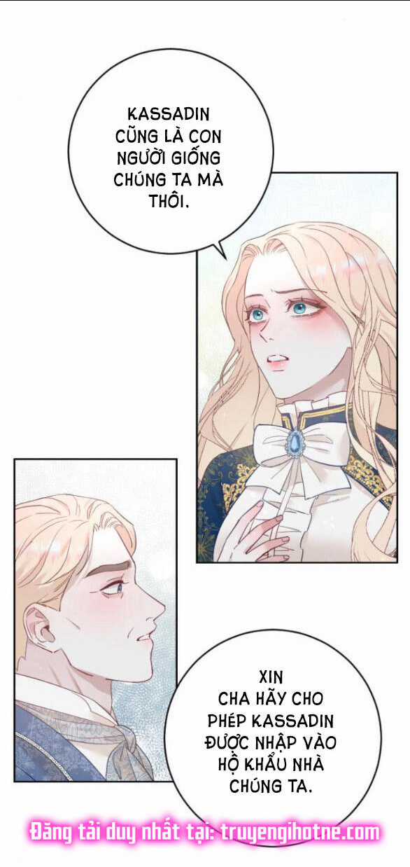 Thuần Hóa Nam Nô Lệ Hắc Hóa Chapter 5 trang 54