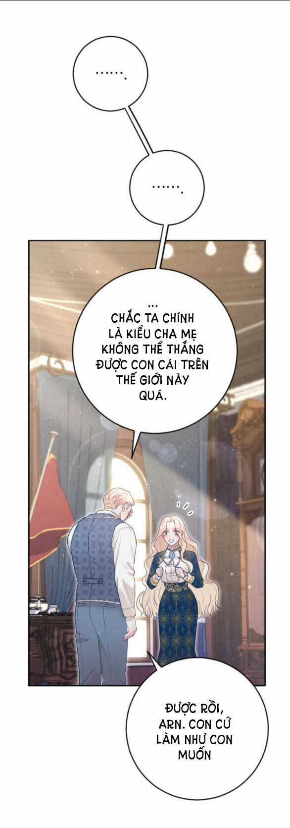 Thuần Hóa Nam Nô Lệ Hắc Hóa Chapter 5 trang 55