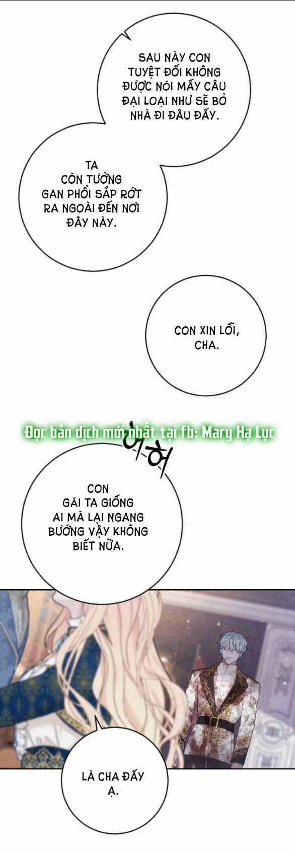 Thuần Hóa Nam Nô Lệ Hắc Hóa Chapter 5 trang 57