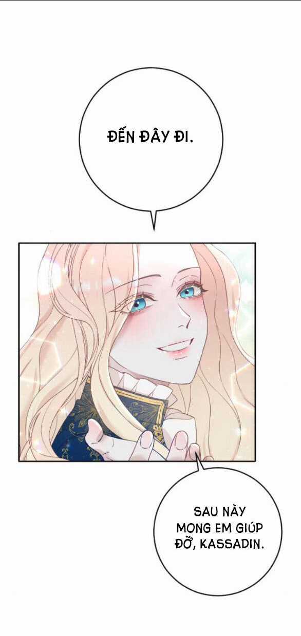 Thuần Hóa Nam Nô Lệ Hắc Hóa Chapter 5 trang 58