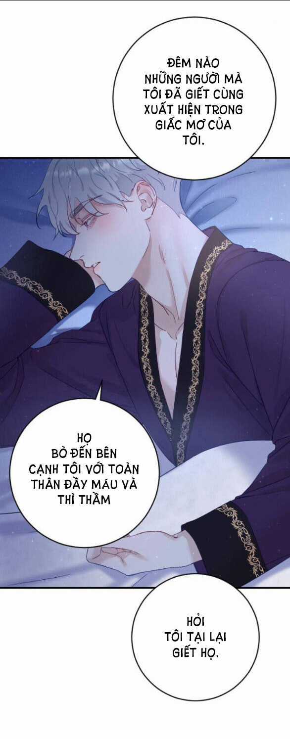Thuần Hóa Nam Nô Lệ Hắc Hóa Chapter 5 trang 6