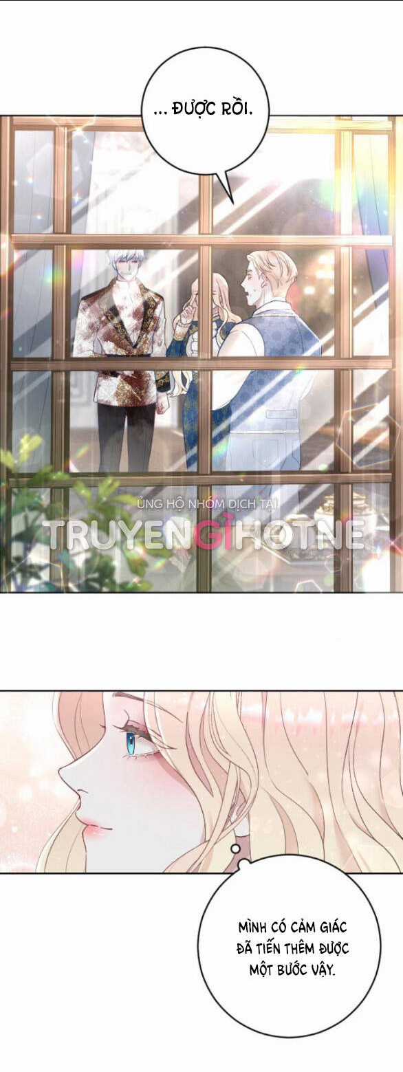 Thuần Hóa Nam Nô Lệ Hắc Hóa Chapter 5 trang 61