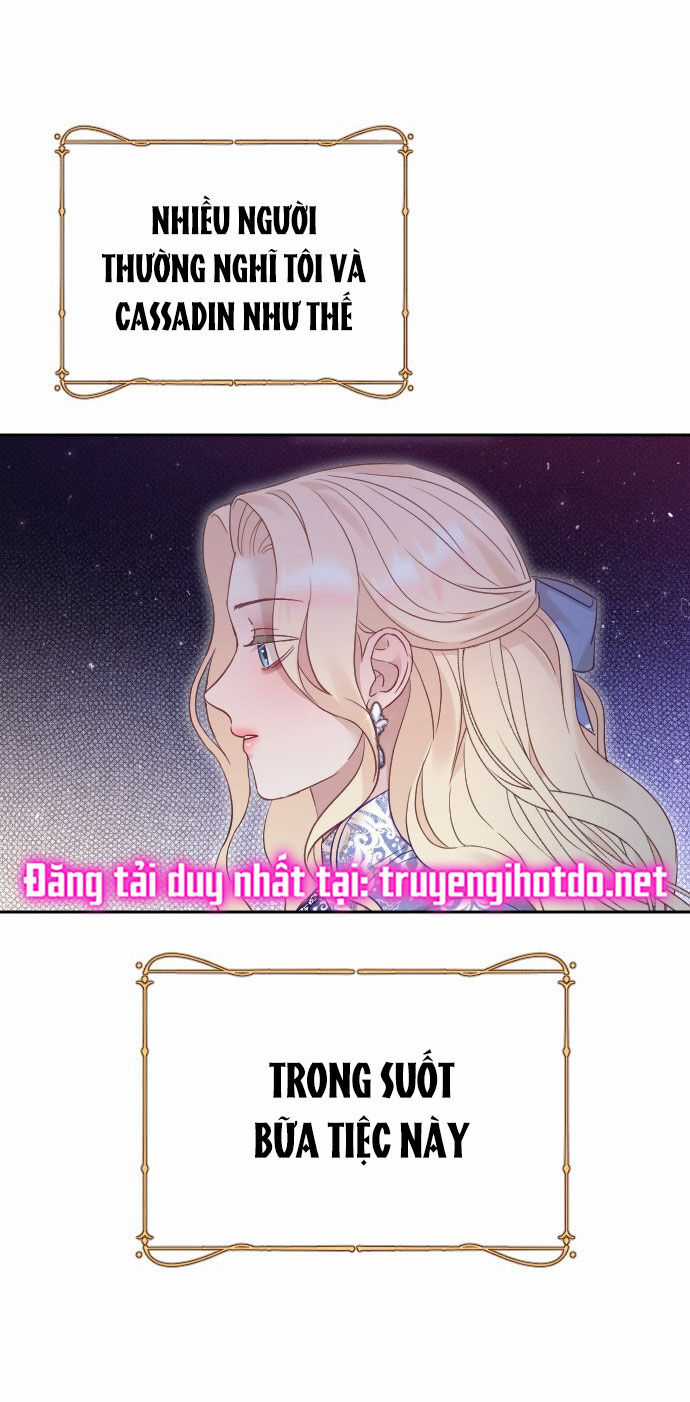 Thuần Hóa Nam Nô Lệ Hắc Hóa Chapter 50.1 trang 11