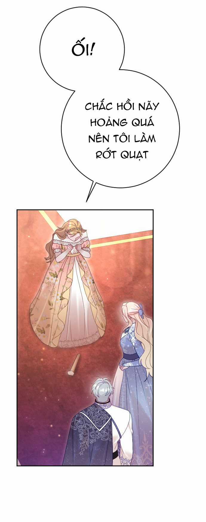 Thuần Hóa Nam Nô Lệ Hắc Hóa Chapter 50.1 trang 13