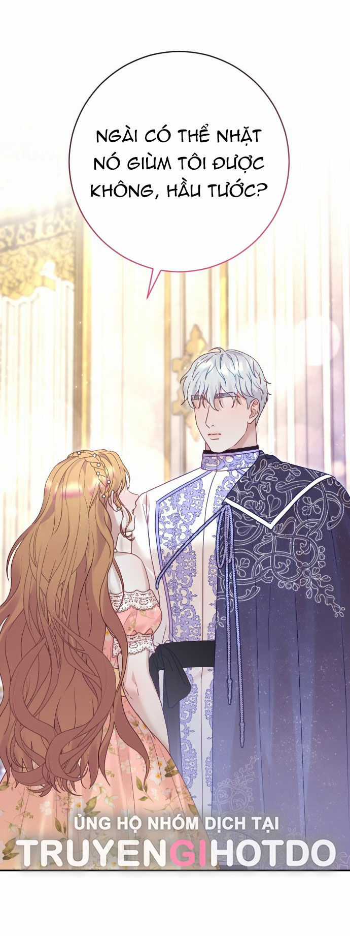 Thuần Hóa Nam Nô Lệ Hắc Hóa Chapter 50.1 trang 15