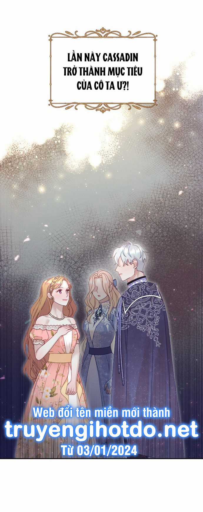 Thuần Hóa Nam Nô Lệ Hắc Hóa Chapter 50.1 trang 19