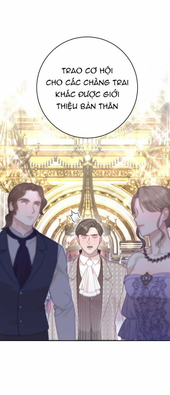 Thuần Hóa Nam Nô Lệ Hắc Hóa Chapter 50.1 trang 25