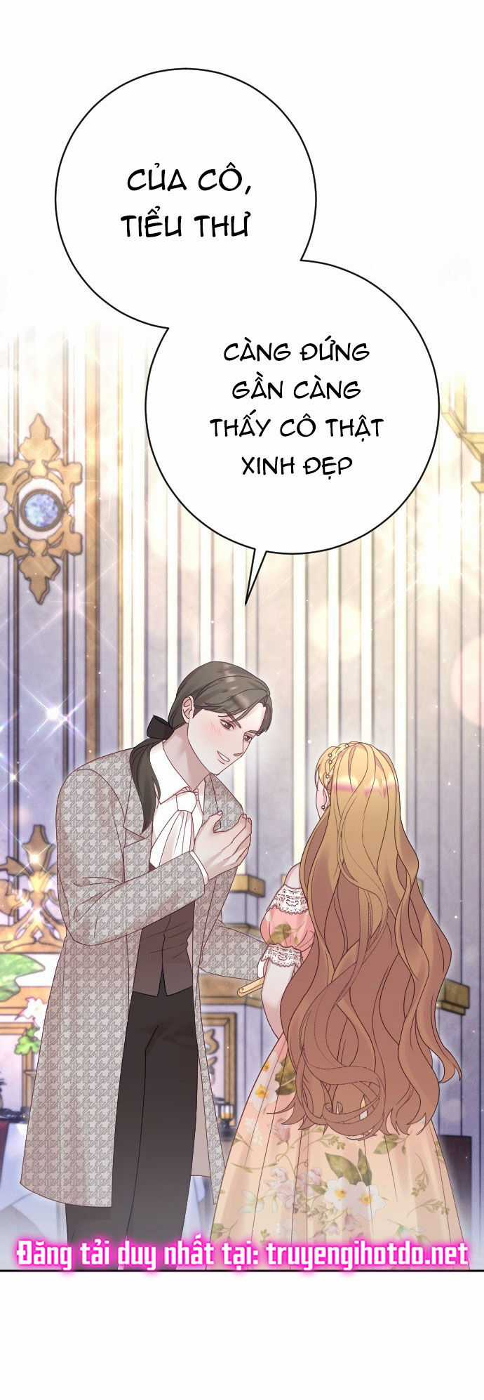 Thuần Hóa Nam Nô Lệ Hắc Hóa Chapter 50.1 trang 28