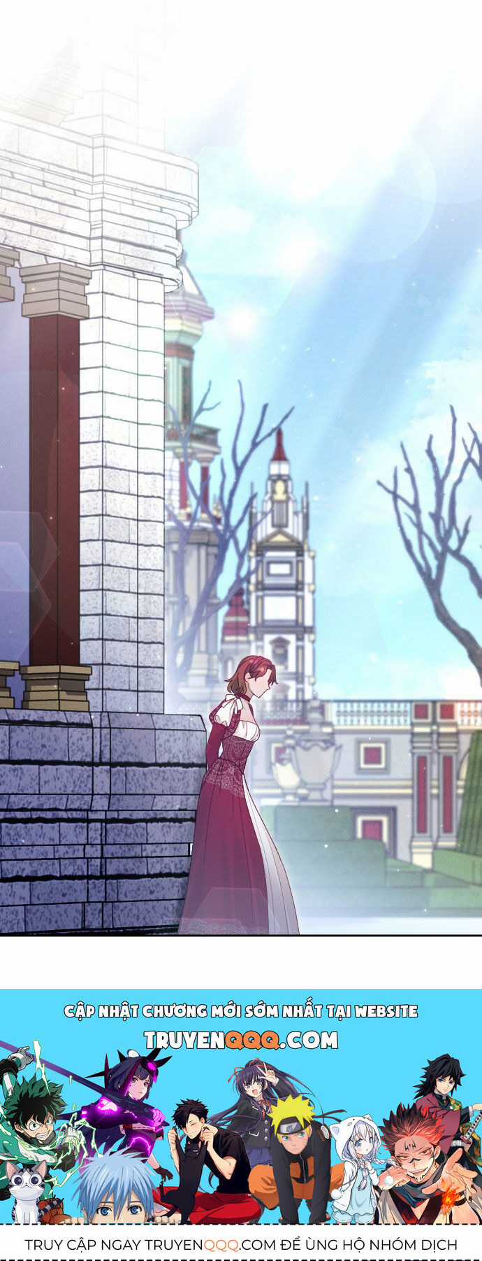 Thuần Hóa Nam Nô Lệ Hắc Hóa Chapter 50.1 trang 35