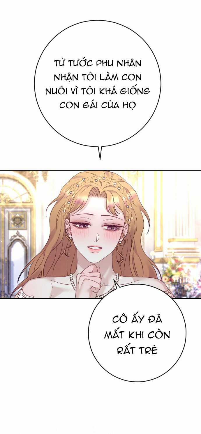 Thuần Hóa Nam Nô Lệ Hắc Hóa Chapter 50.1 trang 4