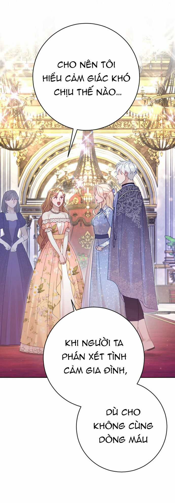 Thuần Hóa Nam Nô Lệ Hắc Hóa Chapter 50.1 trang 5