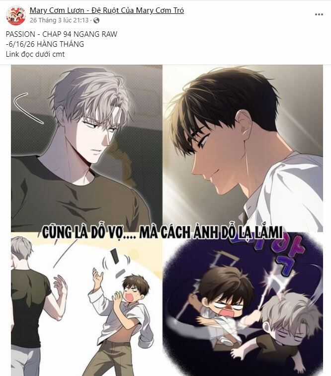 Thuần Hóa Nam Nô Lệ Hắc Hóa Chapter 50.1 trang 6