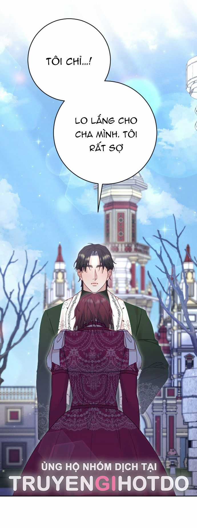 Thuần Hóa Nam Nô Lệ Hắc Hóa Chapter 50.2 trang 13