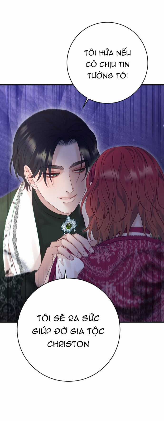 Thuần Hóa Nam Nô Lệ Hắc Hóa Chapter 50.2 trang 20