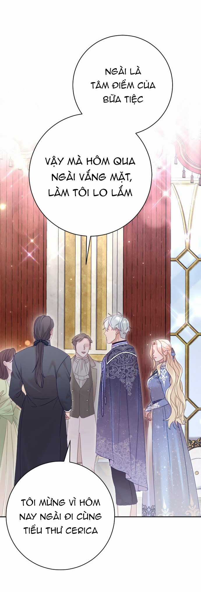 Thuần Hóa Nam Nô Lệ Hắc Hóa Chapter 50.2 trang 23