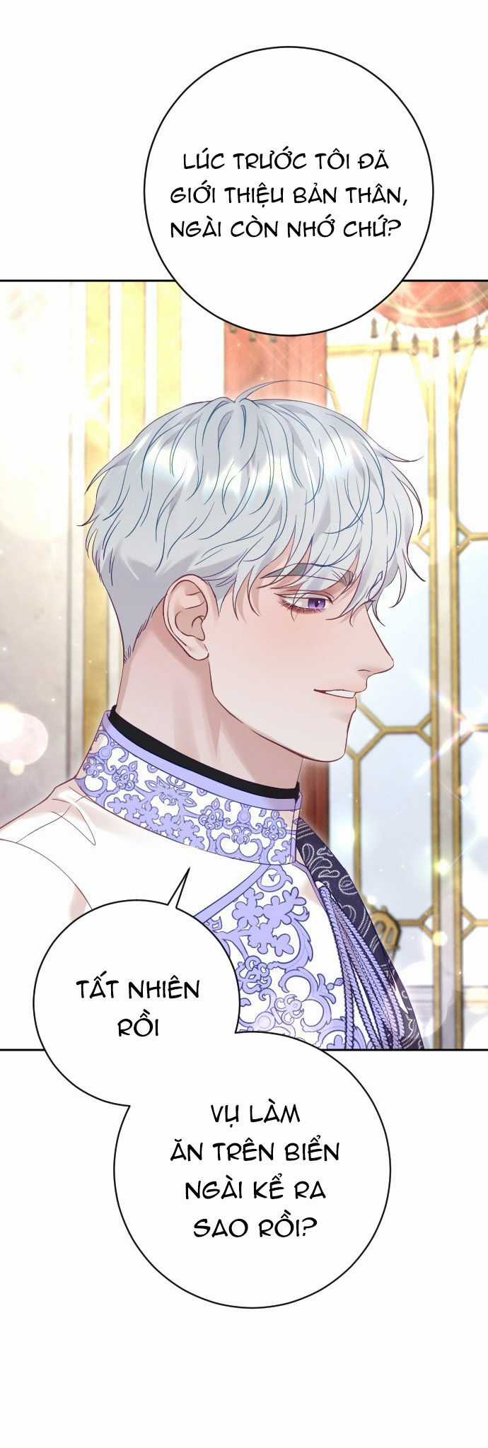 Thuần Hóa Nam Nô Lệ Hắc Hóa Chapter 50.2 trang 24