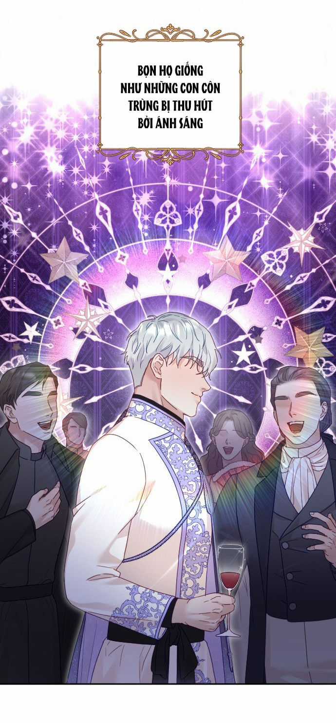 Thuần Hóa Nam Nô Lệ Hắc Hóa Chapter 50.2 trang 27