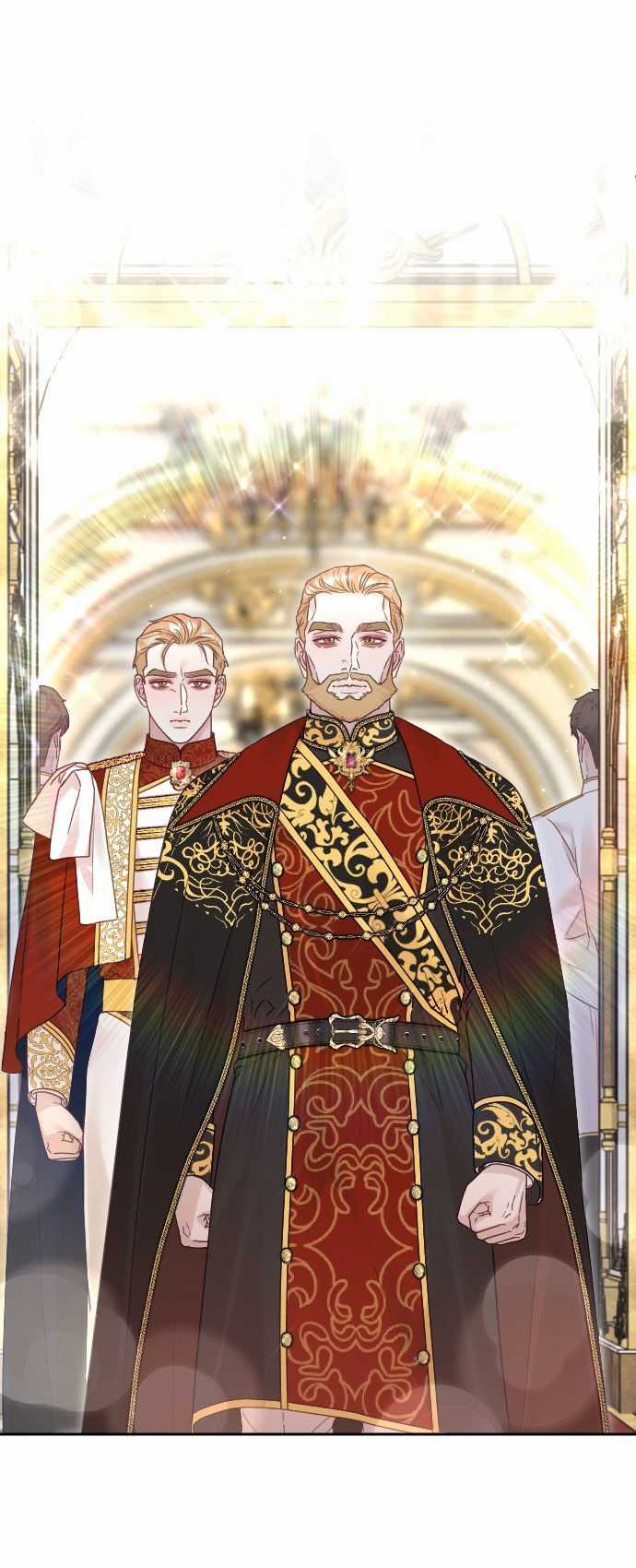 Thuần Hóa Nam Nô Lệ Hắc Hóa Chapter 50.2 trang 30