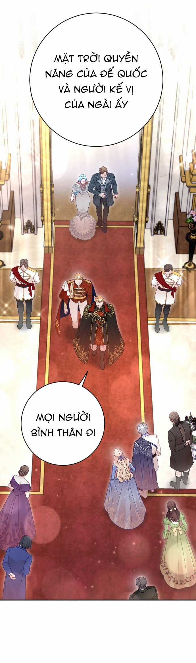 Thuần Hóa Nam Nô Lệ Hắc Hóa Chapter 50.2 trang 36