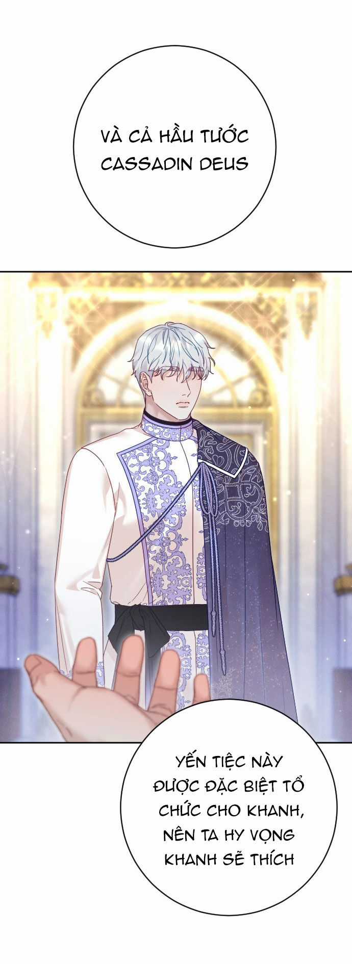 Thuần Hóa Nam Nô Lệ Hắc Hóa Chapter 50.2 trang 38