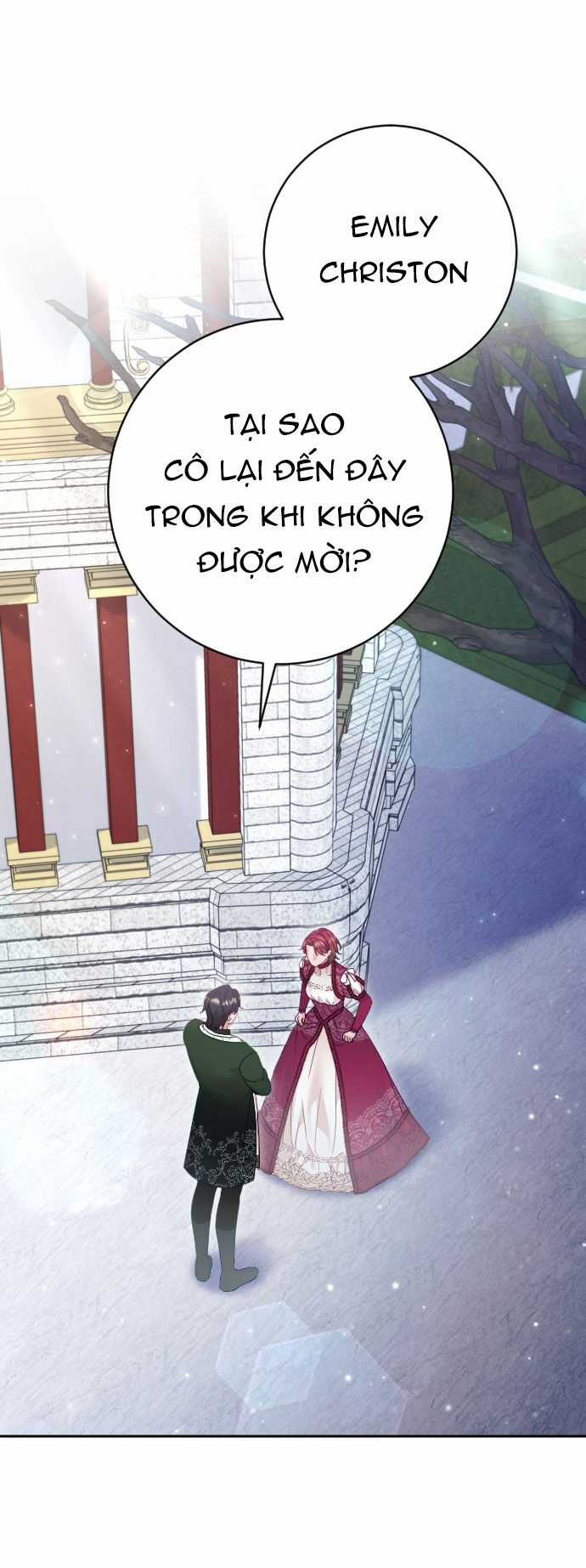 Thuần Hóa Nam Nô Lệ Hắc Hóa Chapter 50.2 trang 4