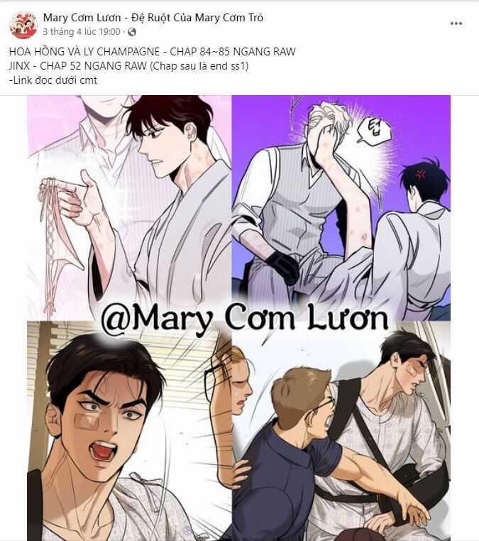 Thuần Hóa Nam Nô Lệ Hắc Hóa Chapter 51.1 trang 14