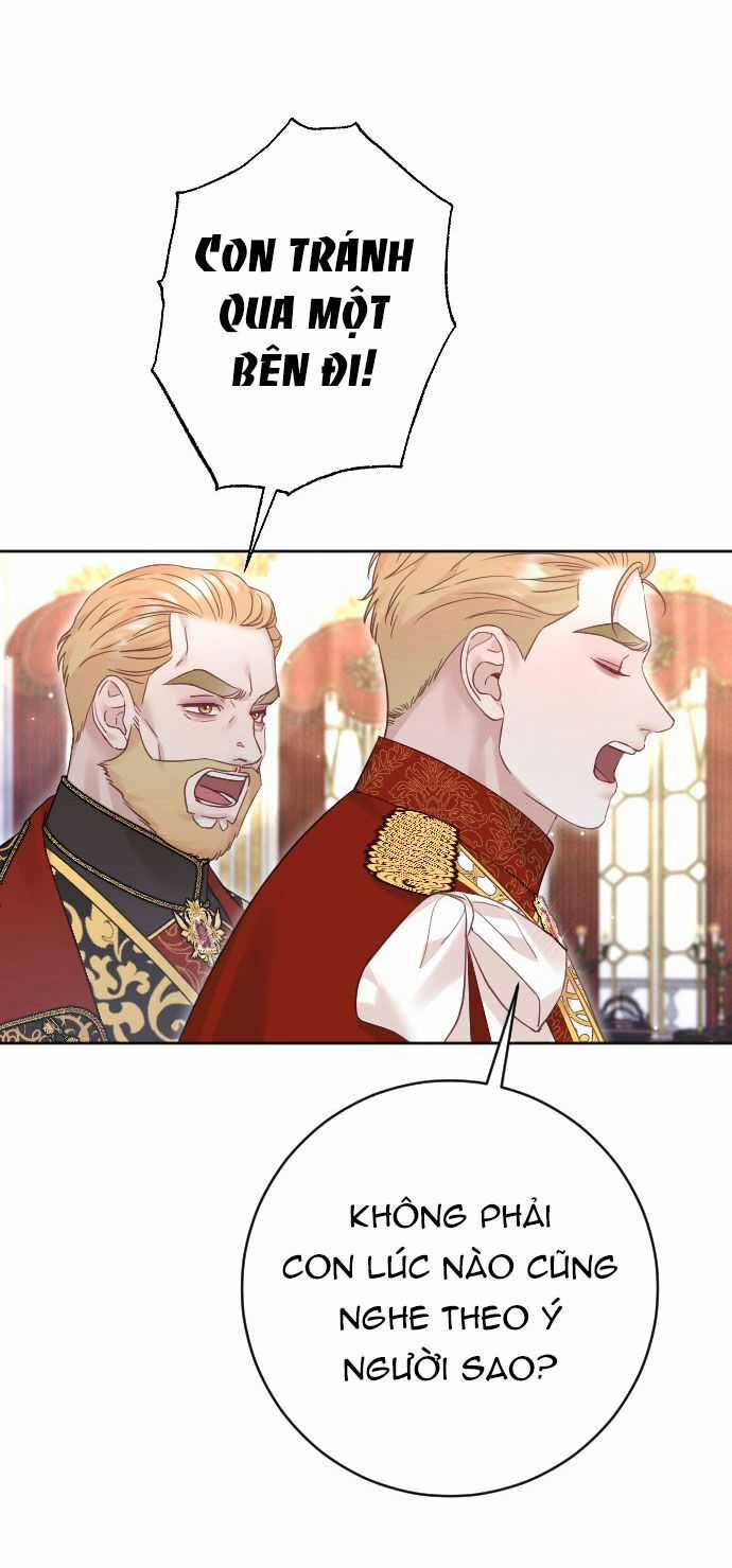 Thuần Hóa Nam Nô Lệ Hắc Hóa Chapter 51.1 trang 15