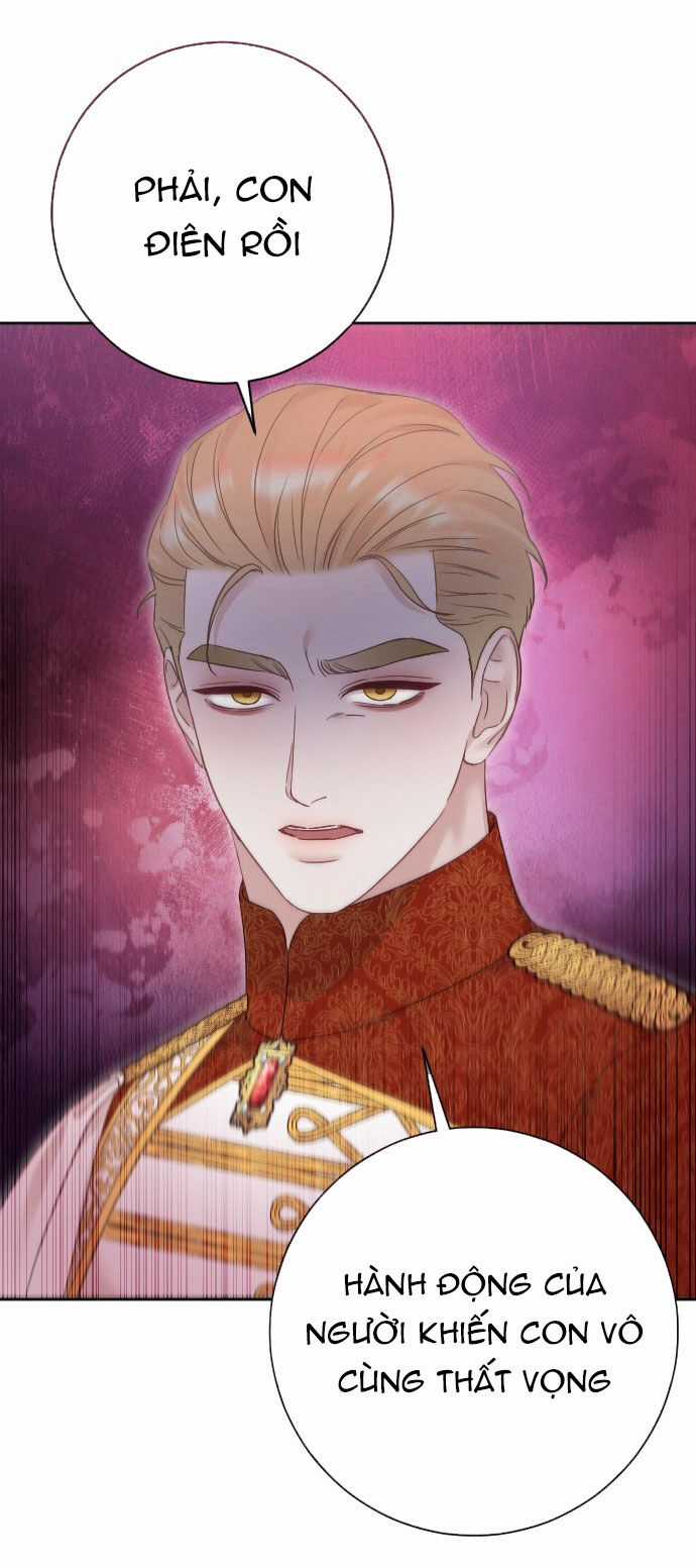 Thuần Hóa Nam Nô Lệ Hắc Hóa Chapter 51.1 trang 24