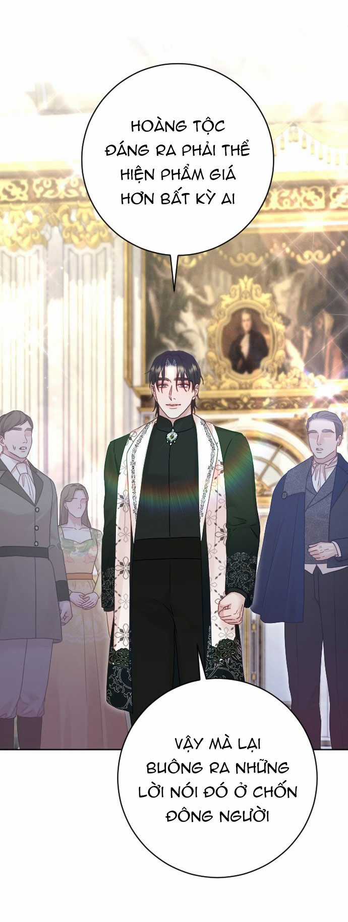 Thuần Hóa Nam Nô Lệ Hắc Hóa Chapter 51.1 trang 29