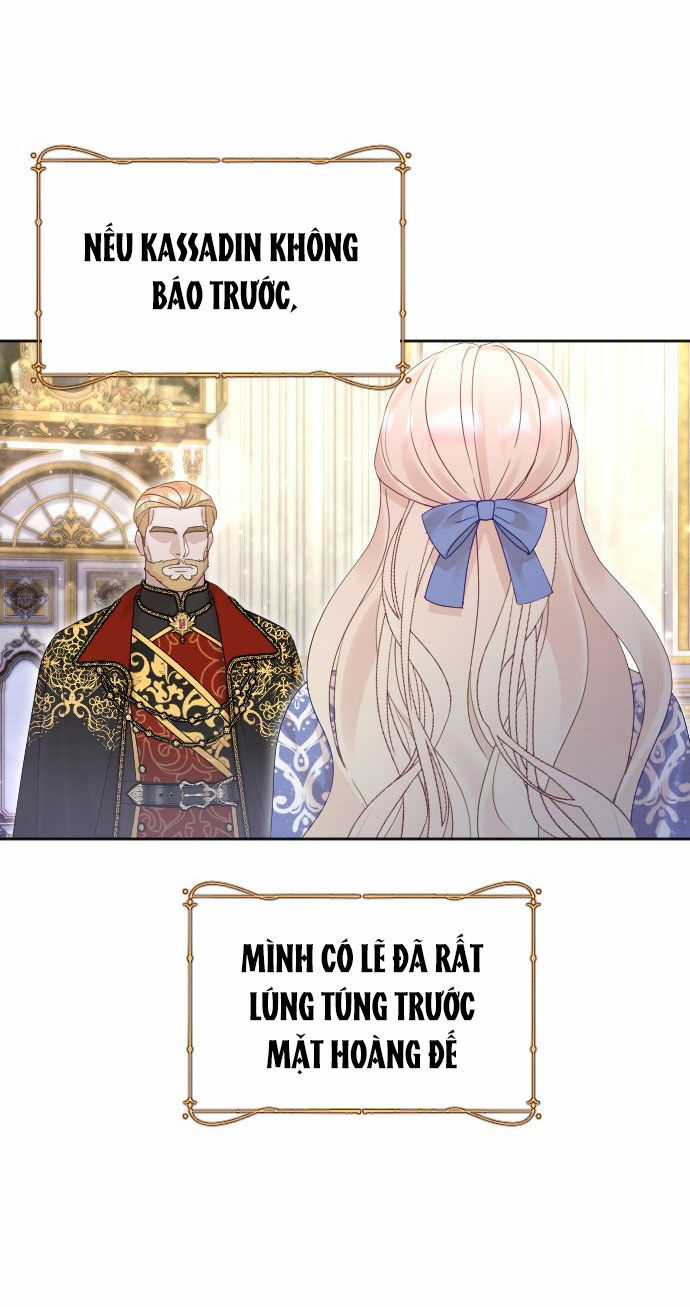 Thuần Hóa Nam Nô Lệ Hắc Hóa Chapter 51.1 trang 3