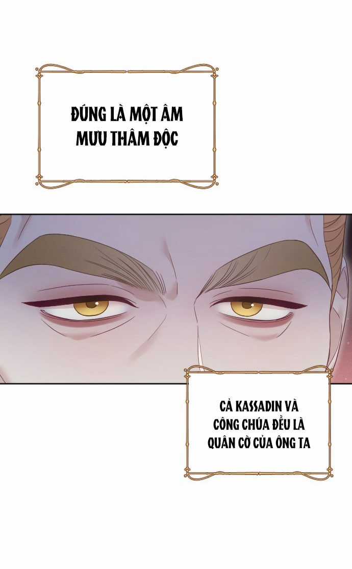 Thuần Hóa Nam Nô Lệ Hắc Hóa Chapter 51.1 trang 4