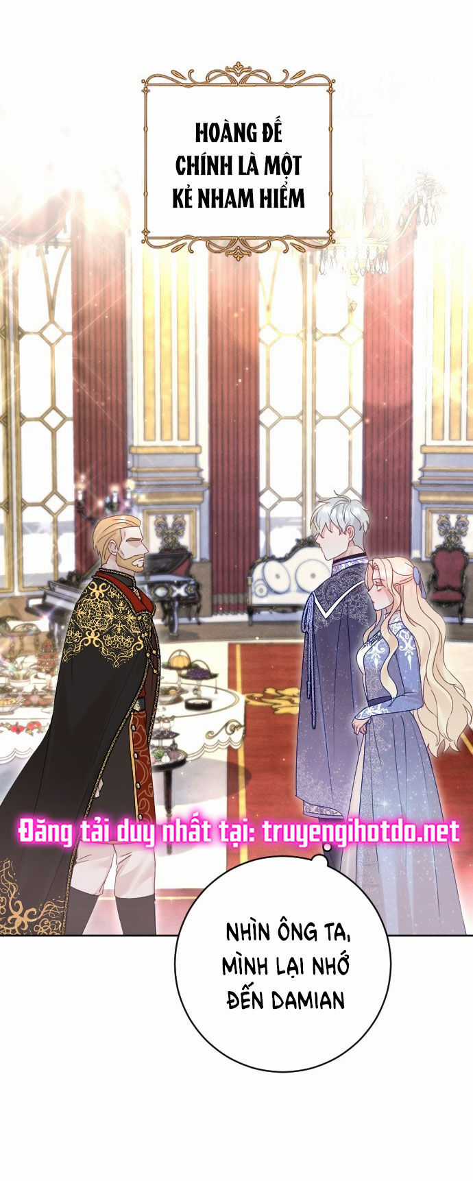 Thuần Hóa Nam Nô Lệ Hắc Hóa Chapter 51.1 trang 6